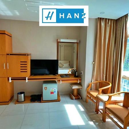Hanz Happy Hotel Хошимін Екстер'єр фото