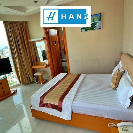 Hanz Happy Hotel Хошимін Екстер'єр фото
