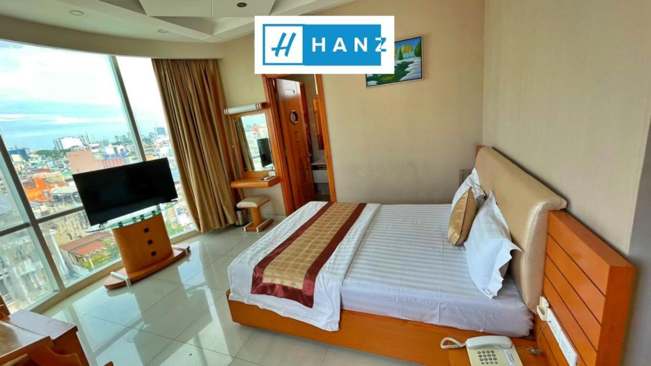 Hanz Happy Hotel Хошимін Екстер'єр фото