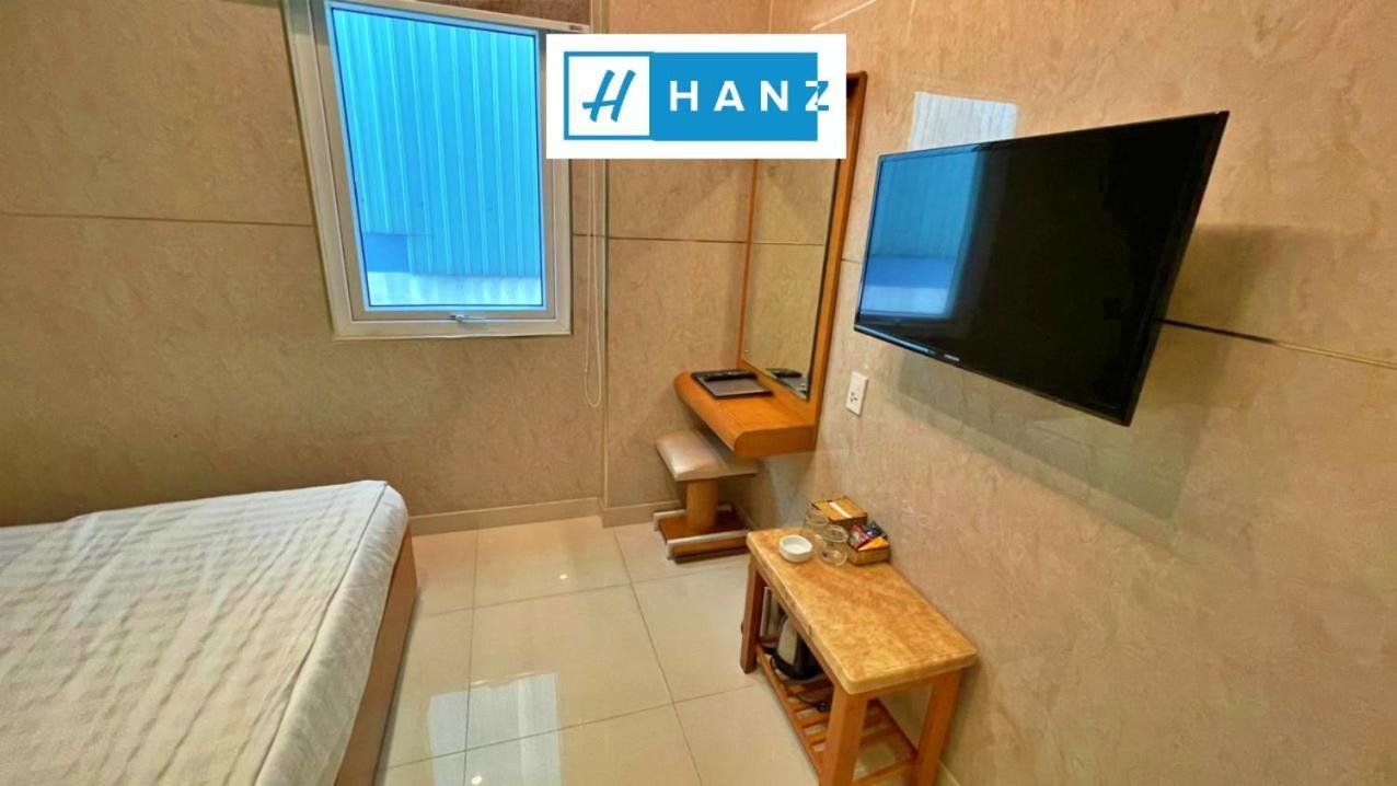 Hanz Happy Hotel Хошимін Екстер'єр фото