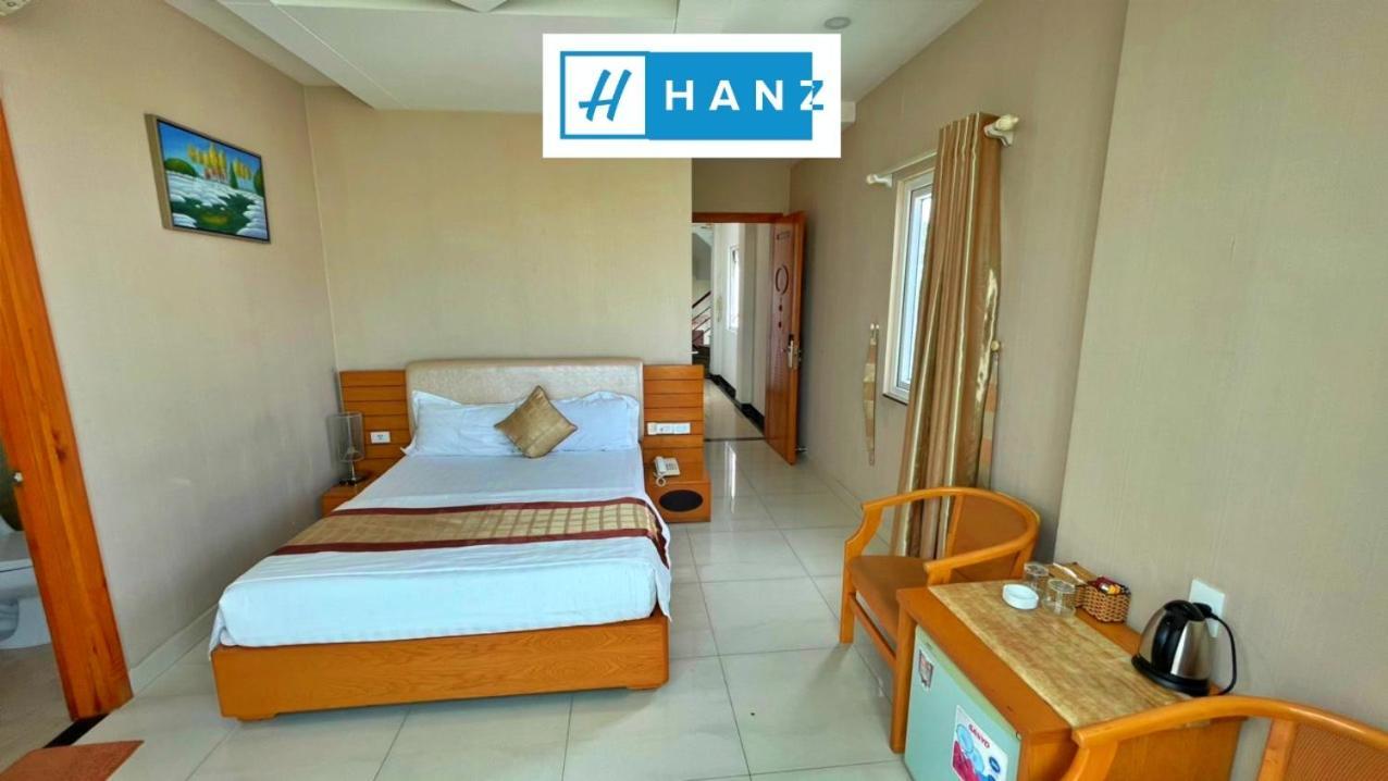 Hanz Happy Hotel Хошимін Екстер'єр фото