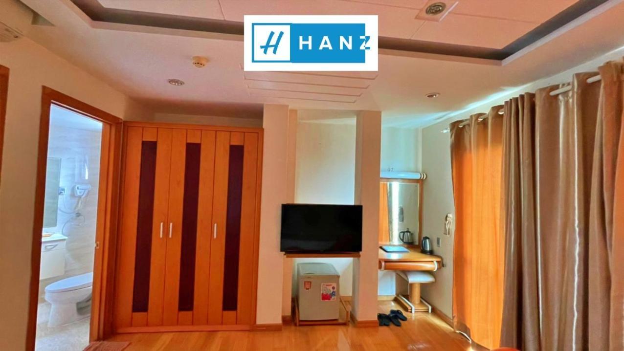 Hanz Happy Hotel Хошимін Екстер'єр фото