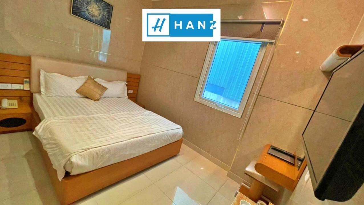Hanz Happy Hotel Хошимін Екстер'єр фото