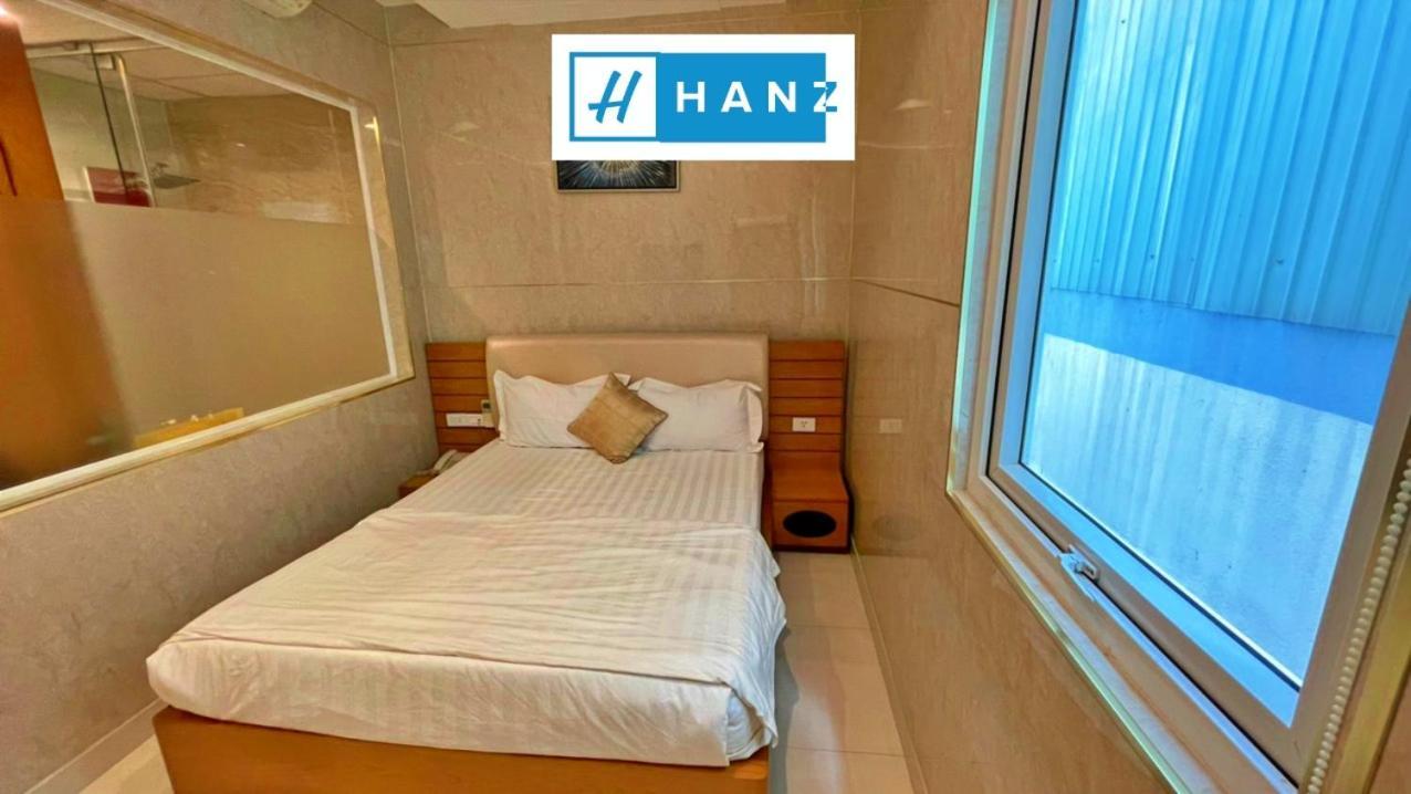 Hanz Happy Hotel Хошимін Екстер'єр фото